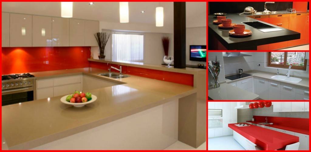 Encimeras de Silestone Valencia - Encimeras de gran calidad