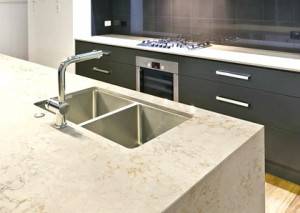 Encimeras de Silestone Valencia - Mármoles Cazorla