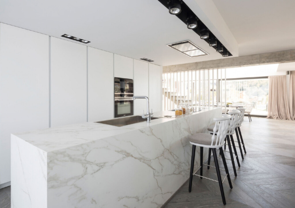 Encimeras de silestone Valencia de gran calidad